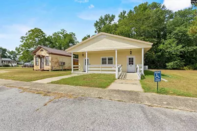 290 Market Street, Ruby, SC 29741 - Photo 3