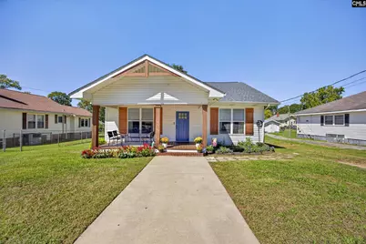 1315 Milligan Street, Newberry, SC 29108 - Photo 1