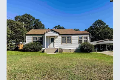 1313 Trent Street, Newberry, SC 29108 - Photo 1