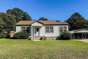 1313 Trent St, Newberry, SC 29108 - Photo 1