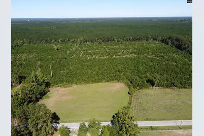 0 Tema Road #Lot 1, Hartsville, SC 29550 - Photo 3