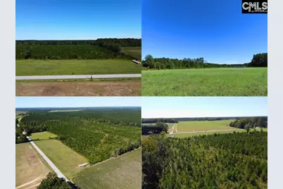 0 Tema Road #Lot 2, Hartsville, SC 29550 - Photo 1
