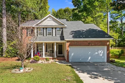 116 West Creek Court, Irmo, SC 29063 - Photo 1
