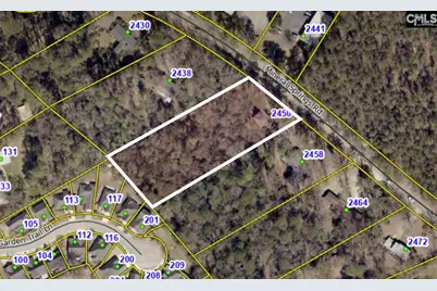 2450 Mineral Springs Road, Lexington, SC 29072 - Photo 3