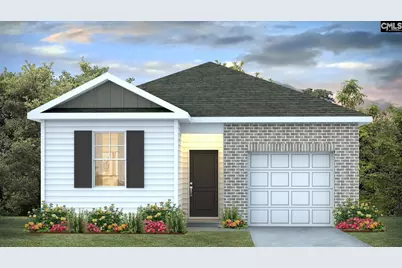 909 Snowflake Way, Lexington, SC 29072 - Photo 1