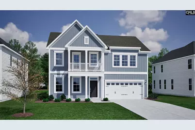 474 Haflingler Lane, Lexington, SC 29072 - Photo 1