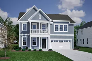 474 Haflingler Ln, Lexington, SC 29072 - Photo 1
