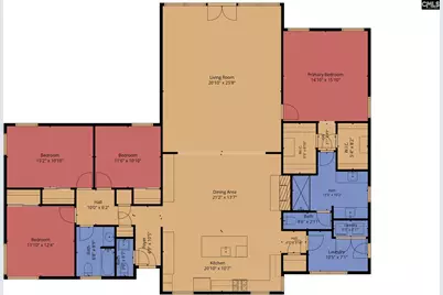 4620 Fernwood Road, Columbia, SC 29206 - Photo 49