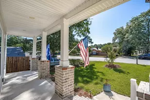 624 B Ave, West Columbia, SC 29169 - Photo 5