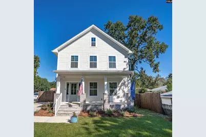 624 B Avenue, West Columbia, SC 29169 - Photo 1
