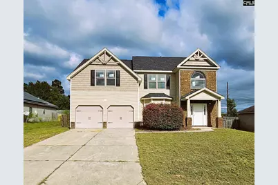 7260 Roundstone Street, Graniteville, SC 29829 - Photo 1