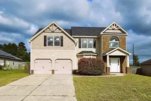 7260 Roundstone St, Graniteville, SC 29829 - Photo 1