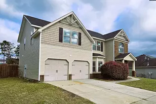 7260 Roundstone St, Graniteville, SC 29829 - Photo 3