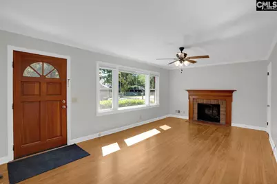 2517 Marling Drive, Columbia, SC 29204 - Photo 11