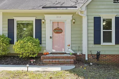 213 Dryers Hall Road, Irmo, SC 29063 - Photo 5