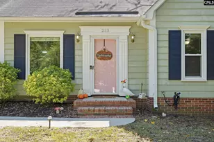 213 Dryers Hall Rd, Irmo, SC 29063 - Photo 5