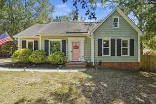 213 Dryers Hall Rd, Irmo, SC 29063 - Photo 1