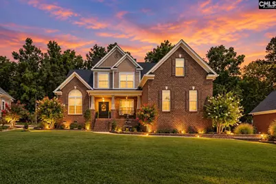 155 Harvest Moon Drive, Leesville, SC 29070 - Photo 1