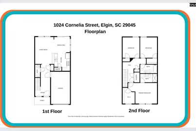 1024 Cornelia Street, Elgin, SC 29045 - Photo 33