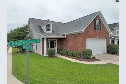 1 Arbor Oaks Court, Irmo, SC 29063 - Photo 1