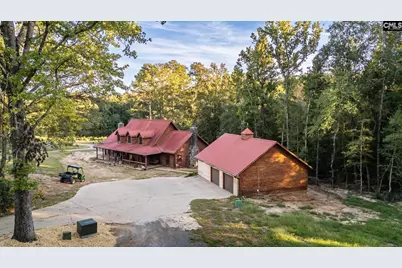 307 Henry Stabler Road, Swansea, SC 29160 - Photo 43