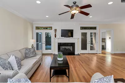 100 High Hampton Drive, Columbia, SC 29209 - Photo 21