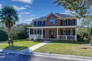 100 High Hampton Dr, Columbia, SC 29209 - Photo 1