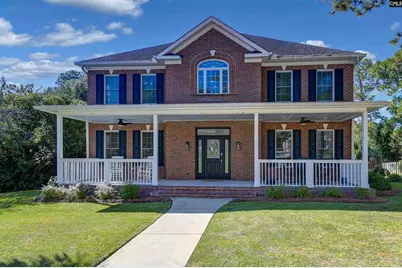 100 High Hampton Drive, Columbia, SC 29209 - Photo 3