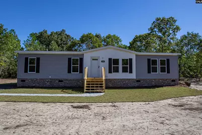 1404 Mount Zion Road, Cassatt, SC 29032 - Photo 1