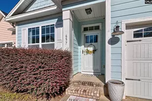 657 Pinnacle Wy, Lexington, SC 29072 - Photo 3