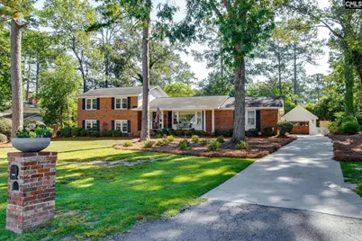 2328 Wake Forest Drive, Columbia, SC 29206 - Photo 1