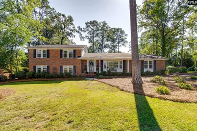 2328 Wake Forest Drive, Columbia, SC 29206 - Photo 5