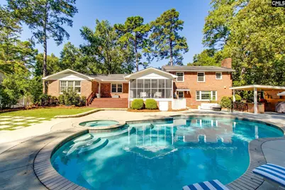 2328 Wake Forest Drive, Columbia, SC 29206 - Photo 3