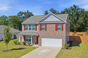 136 Carrington Dr, Lugoff, SC 29078 - Photo 1