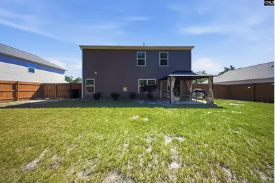 136 Carrington Drive, Lugoff, SC 29078 - Photo 35
