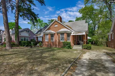 3517/3519 Wilmot Avenue, Columbia, SC 29205 - Photo 1