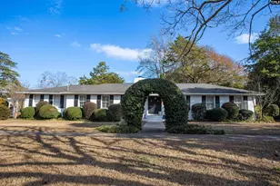 1406 Mill St, Camden, SC 29020 - Photo 1