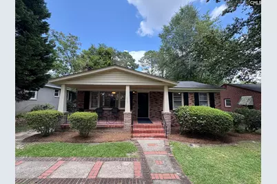 1047 S Holly Street, Columbia, SC 29205 - Photo 1