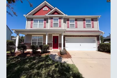 135 Magnolia Tree Road, Lexington, SC 29073 - Photo 1