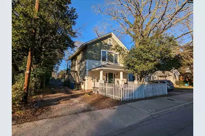 3121 Rosewood Drive C, Columbia, SC 29205 - Photo 1