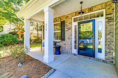 614 Muldrow Lane, Chapin, SC 29036 - Photo 5