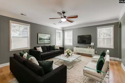614 Muldrow Lane, Chapin, SC 29036 - Photo 11