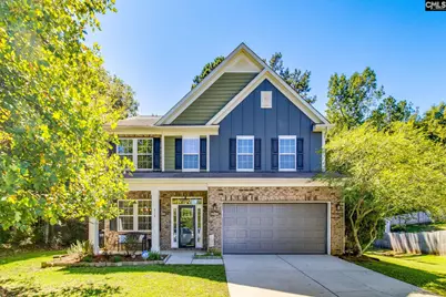 614 Muldrow Lane, Chapin, SC 29036 - Photo 3