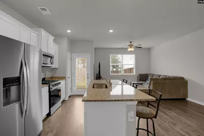 805 Grovebury Court, Aiken, SC 29801 - Photo 7