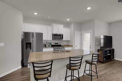 805 Grovebury Court, Aiken, SC 29801 - Photo 5