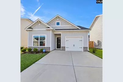 456 Middlebury Lane, Hopkins, SC 29061 - Photo 3