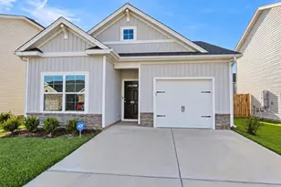 456 Middlebury Ln, Hopkins, SC 29061 - Photo 3
