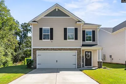 501 N High Duck Trail, Blythewood, SC 29016 - Photo 1