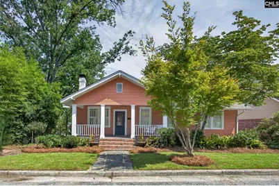 2225 Terrace Way, Columbia, SC 29205 - Photo 1