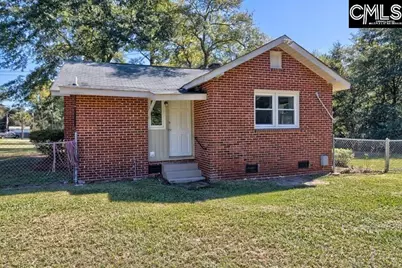 1307 Methodist Park Road, West Columbia, SC 29170 - Photo 5